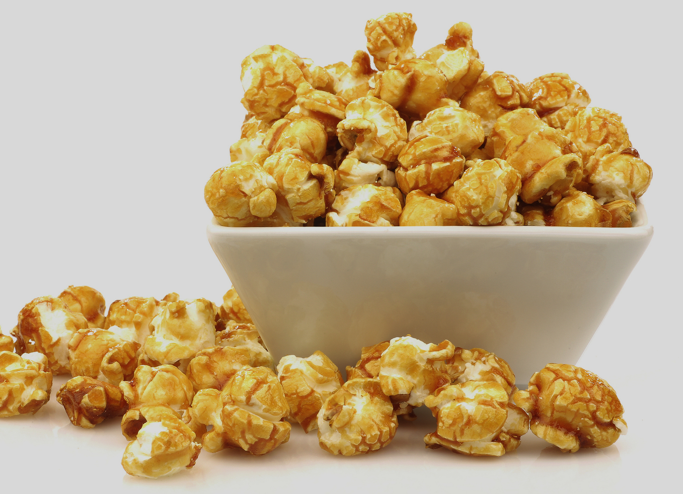 Ngô Mỹ làm bắp rang bơ (1kg) cực dễ làm, cực ngon