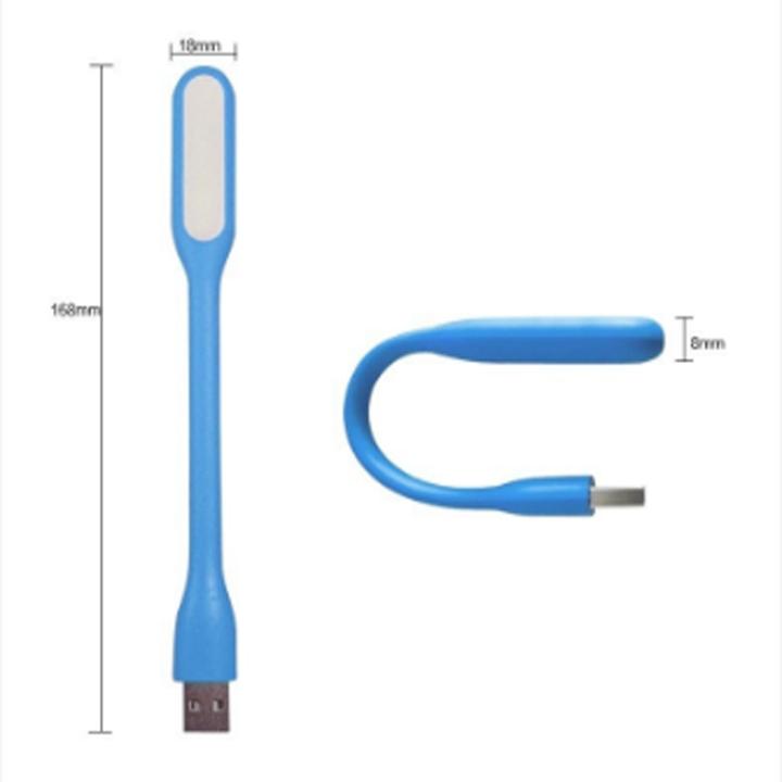 [COMBO cúp điện] Đèn Led USB x 1 Bóng Đèn Led USB  siêu tiện dụng