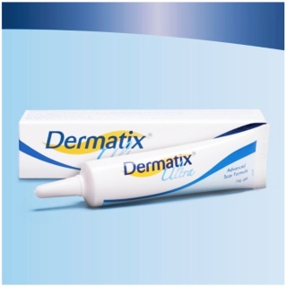 Dermatix Ultra Gel Làm mờ sẹo thâm, sẹo lồi - Tuýp 7g 15g - Hàng chính hãng thumbnail