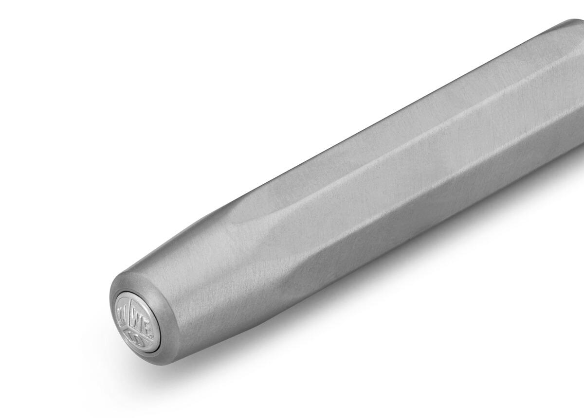 Kaweco Steel Sport RB (Bút gel)