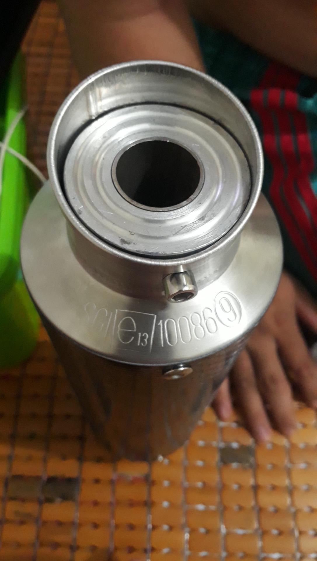 TIÊU NHÔM LEOVINCE 1.1