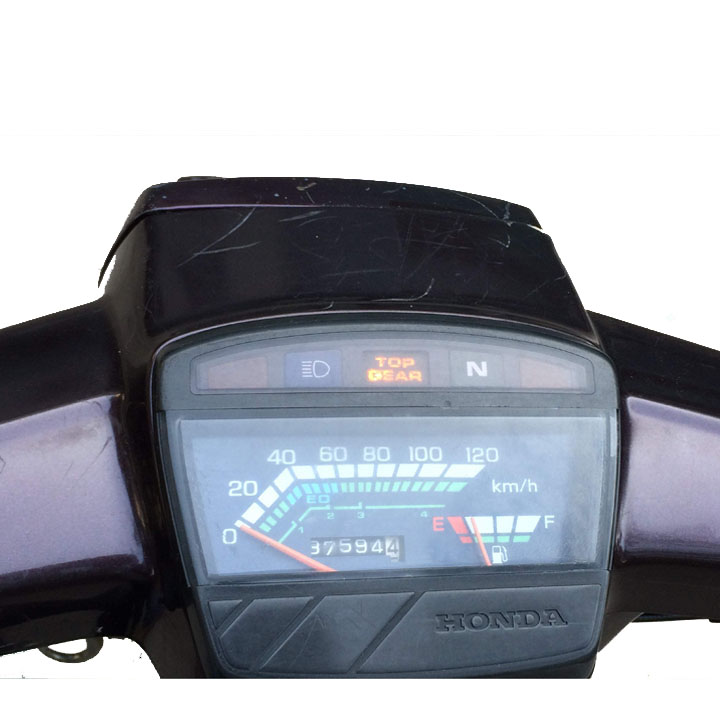 Đồng hồ tốc độ xe máy Dream-honda