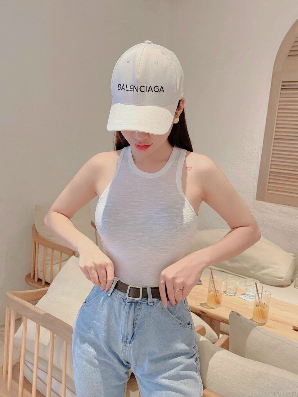 Áo ba lổ đẹp cho các nàng