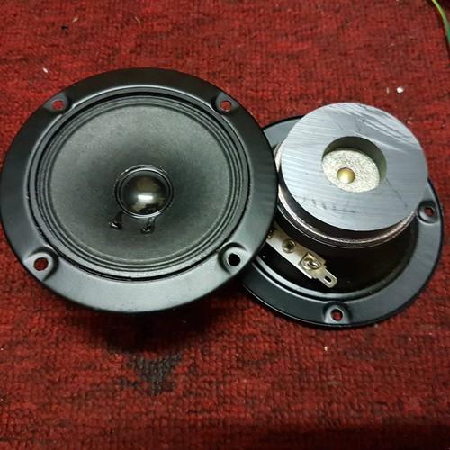 Đôi loa treble b.mb 3 inch (10cm) từ kép vành tròn