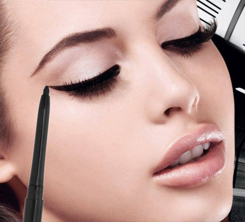 Chì (Sáp) Kẻ Mí Mắt Chống Trôi Tiện Dụng