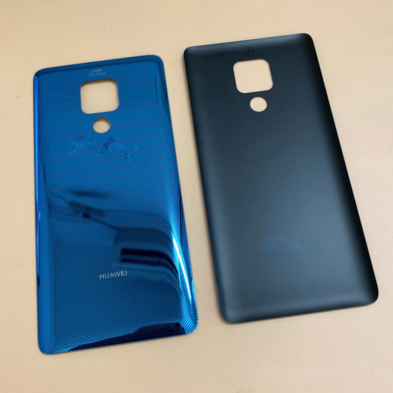 Nắp lưng huawei mate 20X , thay nắp lưng Huawei Mate 20X chất lượng miễn phí công thay