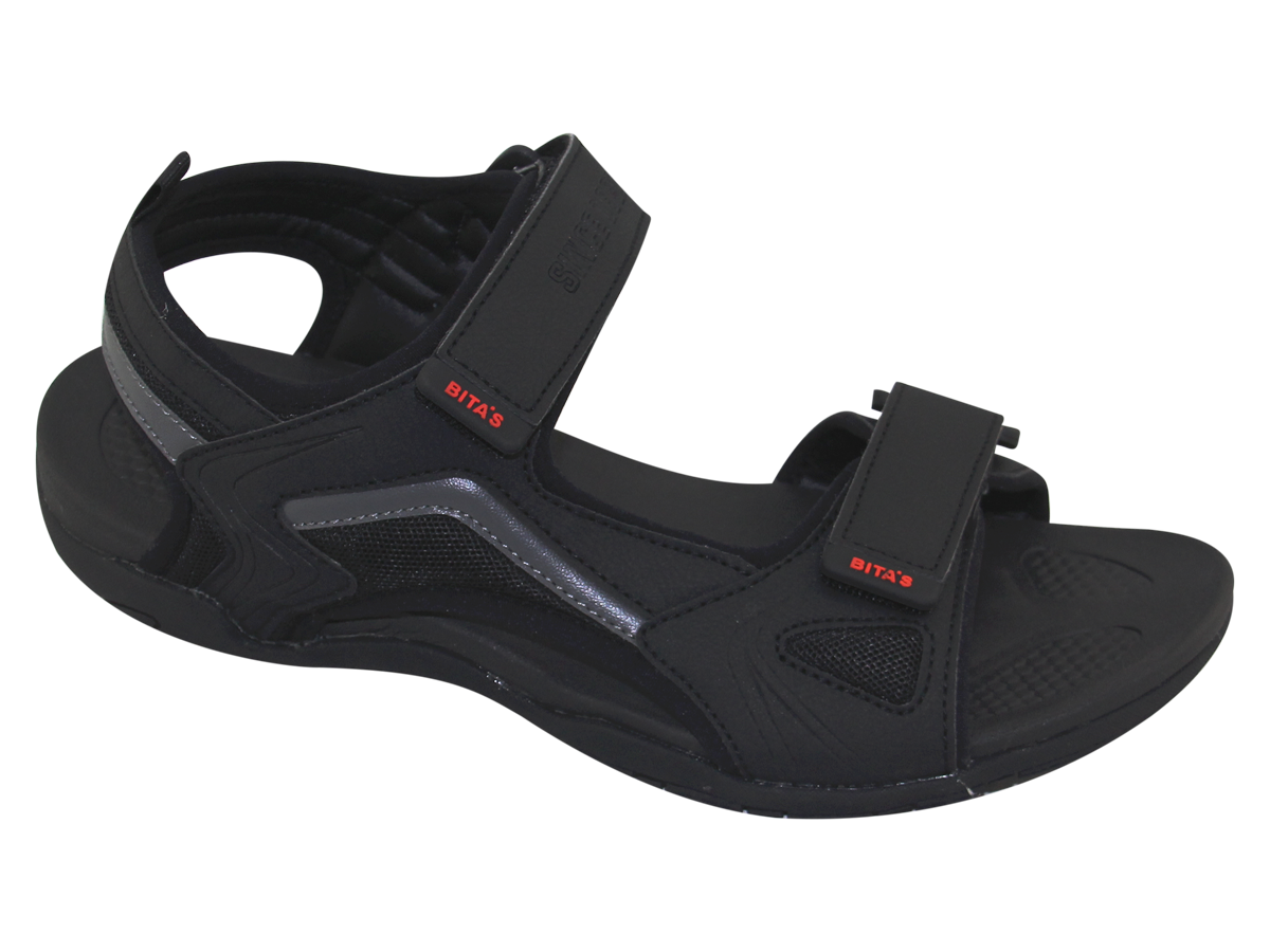 Sandal đế bằng nam bita's sps.145