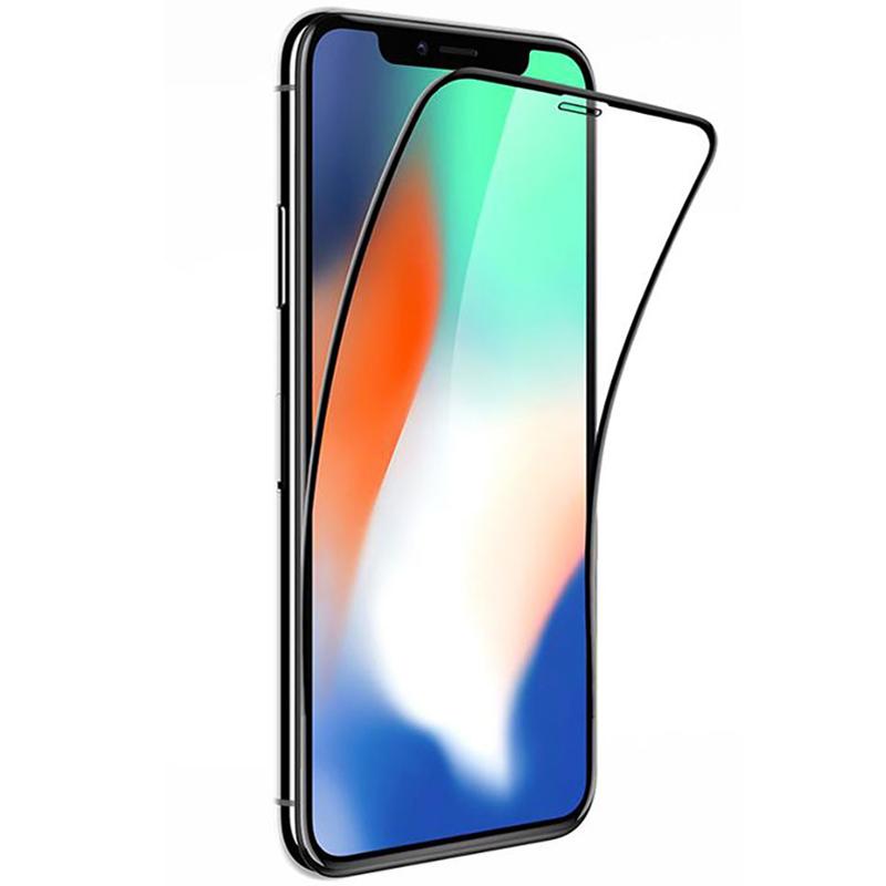 Miếng dán kính cường lực Mipow KingBull cho iPhone Đủ Dòng