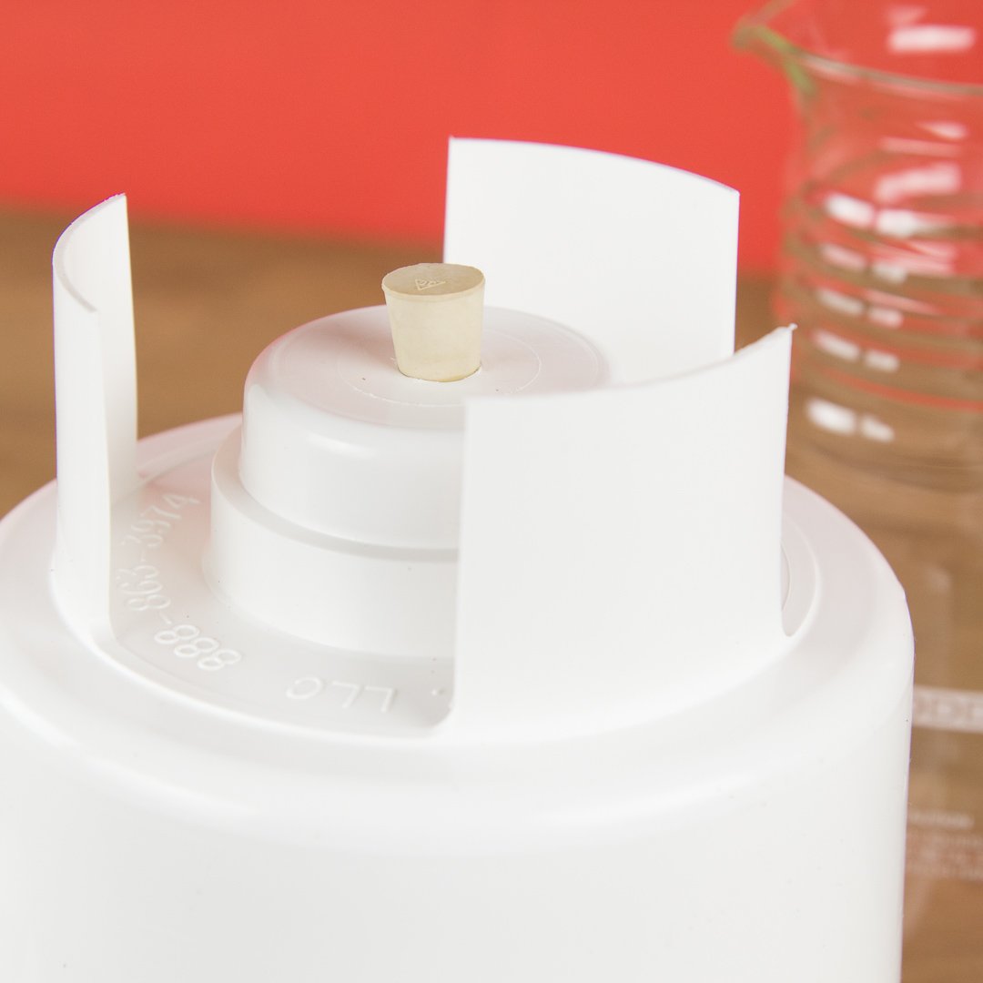 Nút Chặn Cao Su Của Bình Pha Cold Brew Cá Nhân Toddy® Replacement Stopper