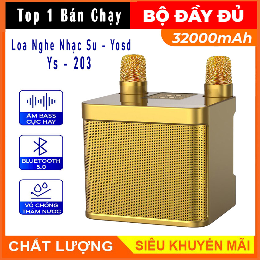 Loa Nghe Nhạc