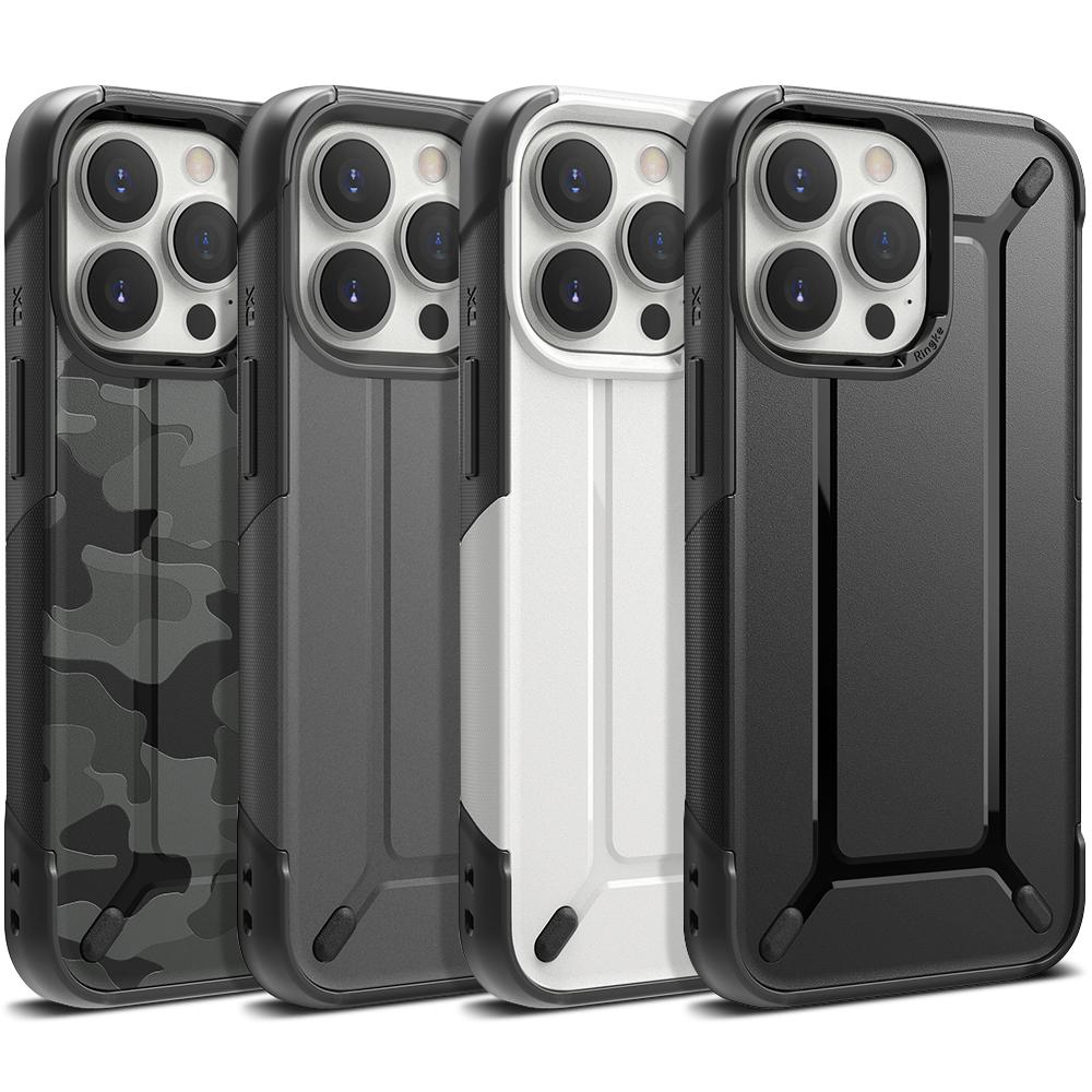 Ốp lưng Ringke DX cho iPhone 13 Pro Max / 13 Pro - Ringke Hàn Quốc