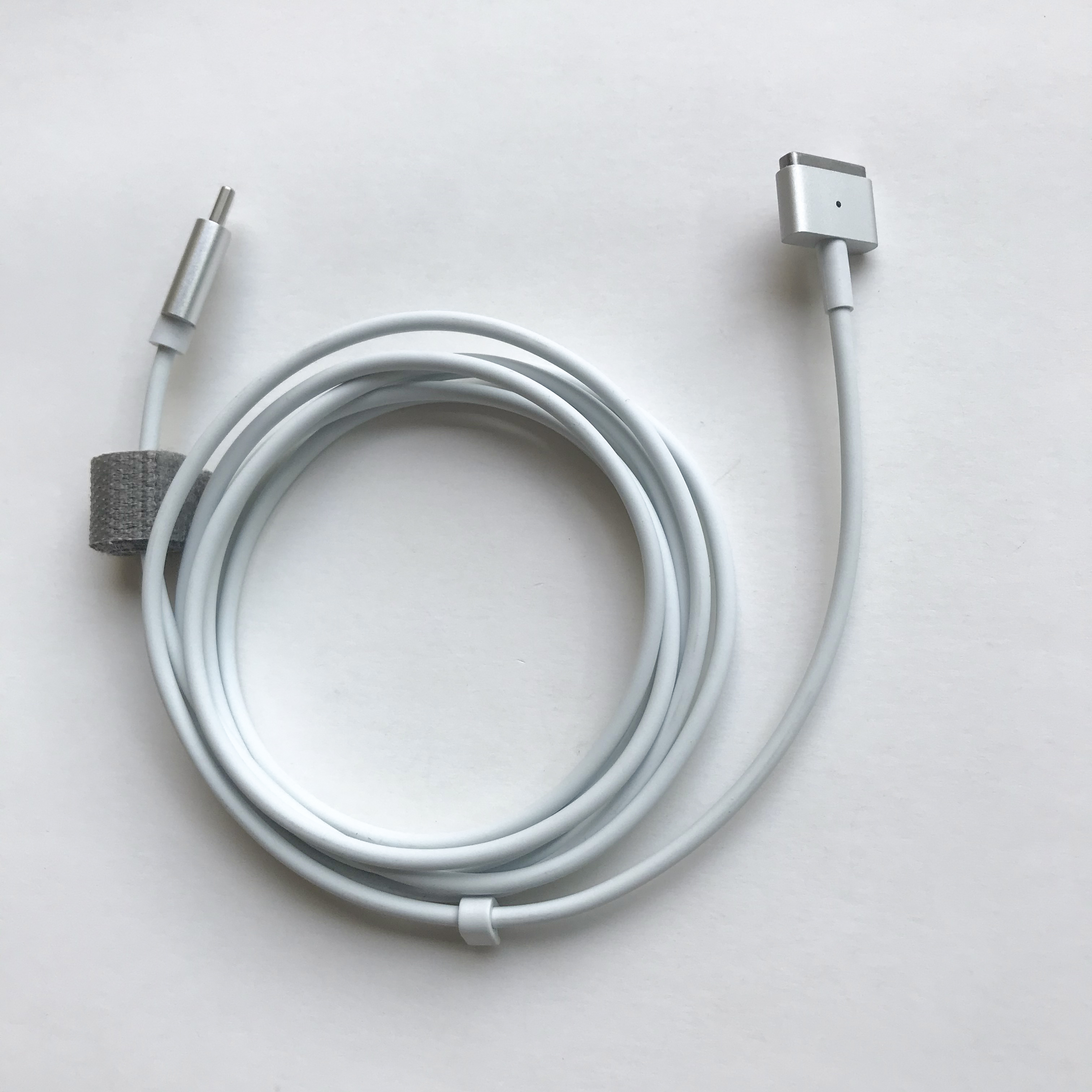 CÁP CHUYỂN SẠC TYPE-C TO MAGSAFE 2 (LINH KIỆN)