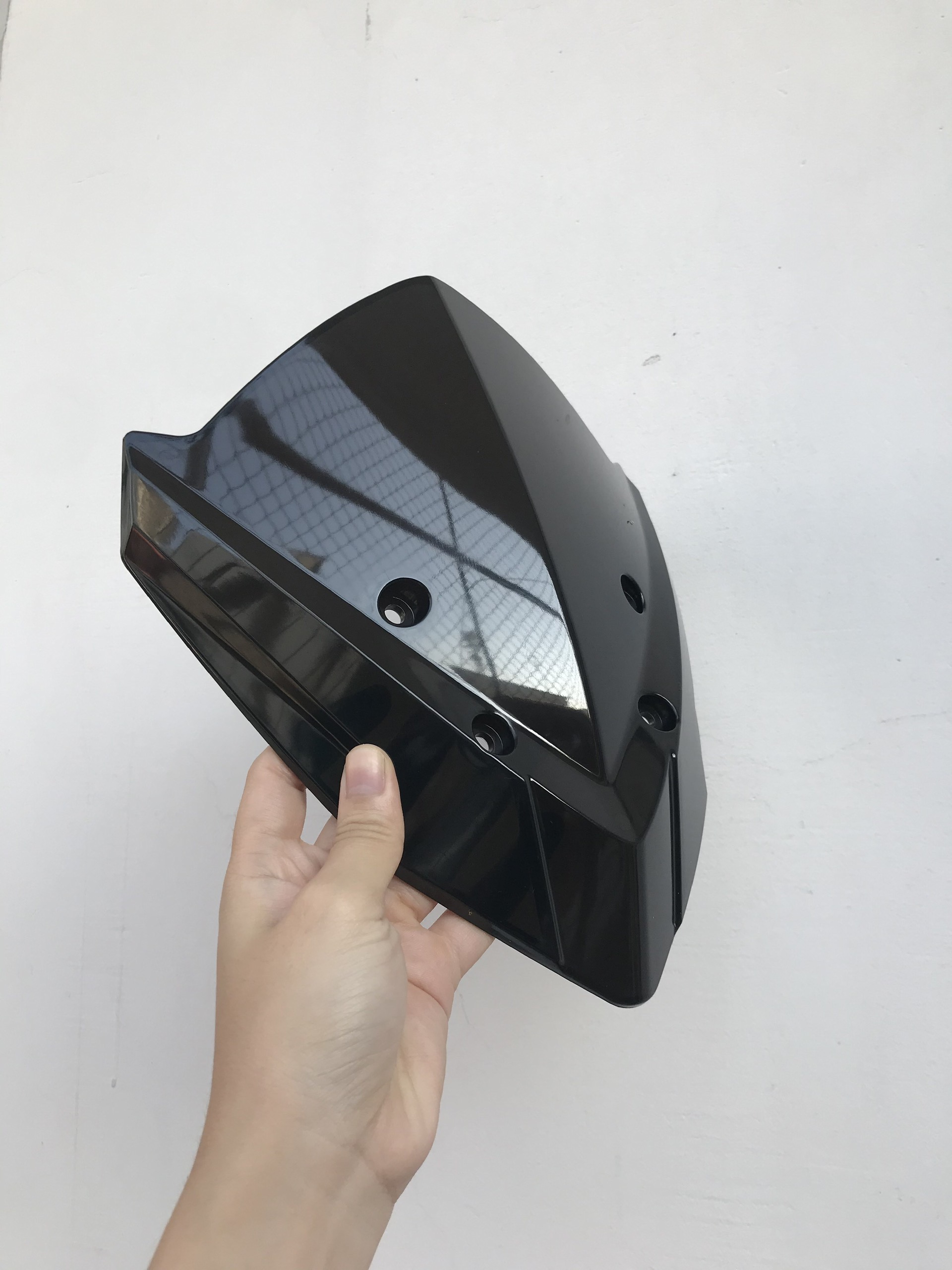 Mão Winner X kiểu Z1000