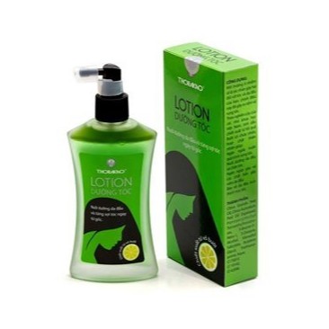 [HCM]Dầu Bưởi Dưỡng Tóc - Thorakao Lition 120ml