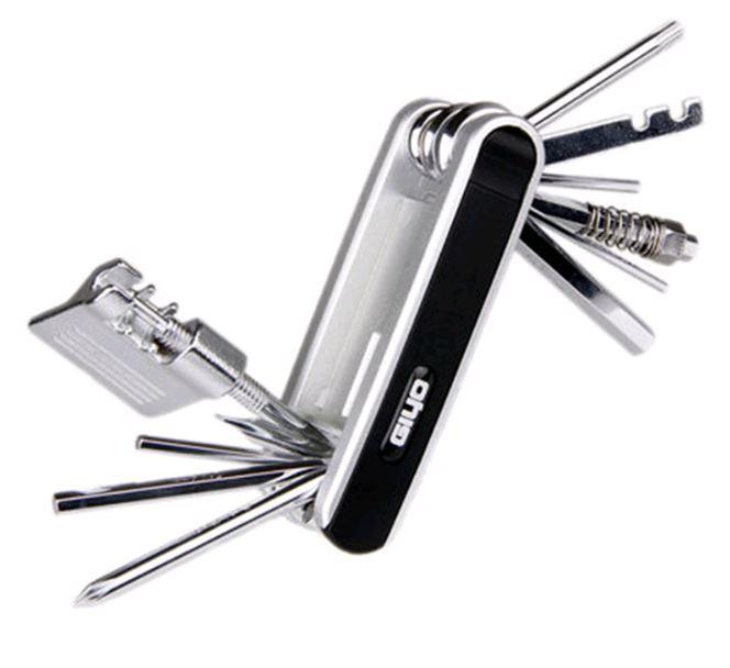 Bộ tool đa năng Giyo