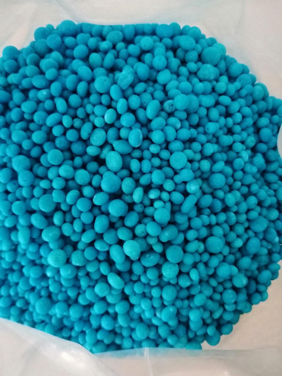 2.5 KG PHÂN BÓN NPK 30-10-10+TE ĐÂM CHỒI ĐẺ NHÁNH