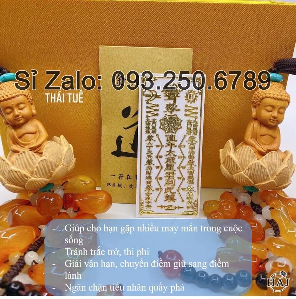 Combo thái tuế 2024 thìn - tuất - mùi - mão - sữu: kim bài thái tuế , túi thái tuế , thẻ thái tuế , móc khóa