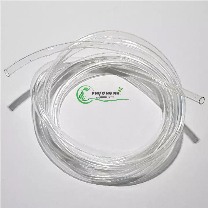 Ống dẫn co2