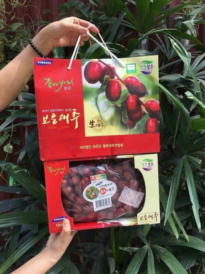 TỔNG KHO TÁO ĐỎ HÀN QUỐC 1KG