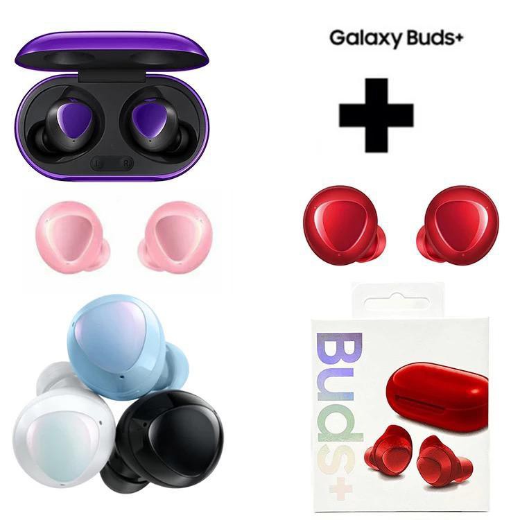 [HCM]TAI NGHE BLUETOOTH 5.0 SAMSUNG BUDS+ SM-R175