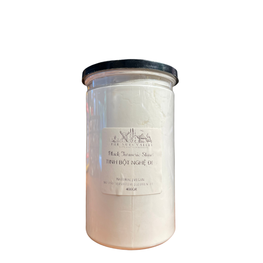 Tinh Bột Nghệ Củ Cái-PREMIUM TURMERIC EXTRA 400g