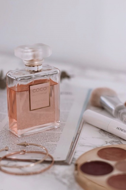 -𝑺𝒄𝒆𝒏𝒕𝒔𝒂𝒊𝒈𝒐𝒏- Nước hoa Chanel Coco Mademoiselle Intense EDP