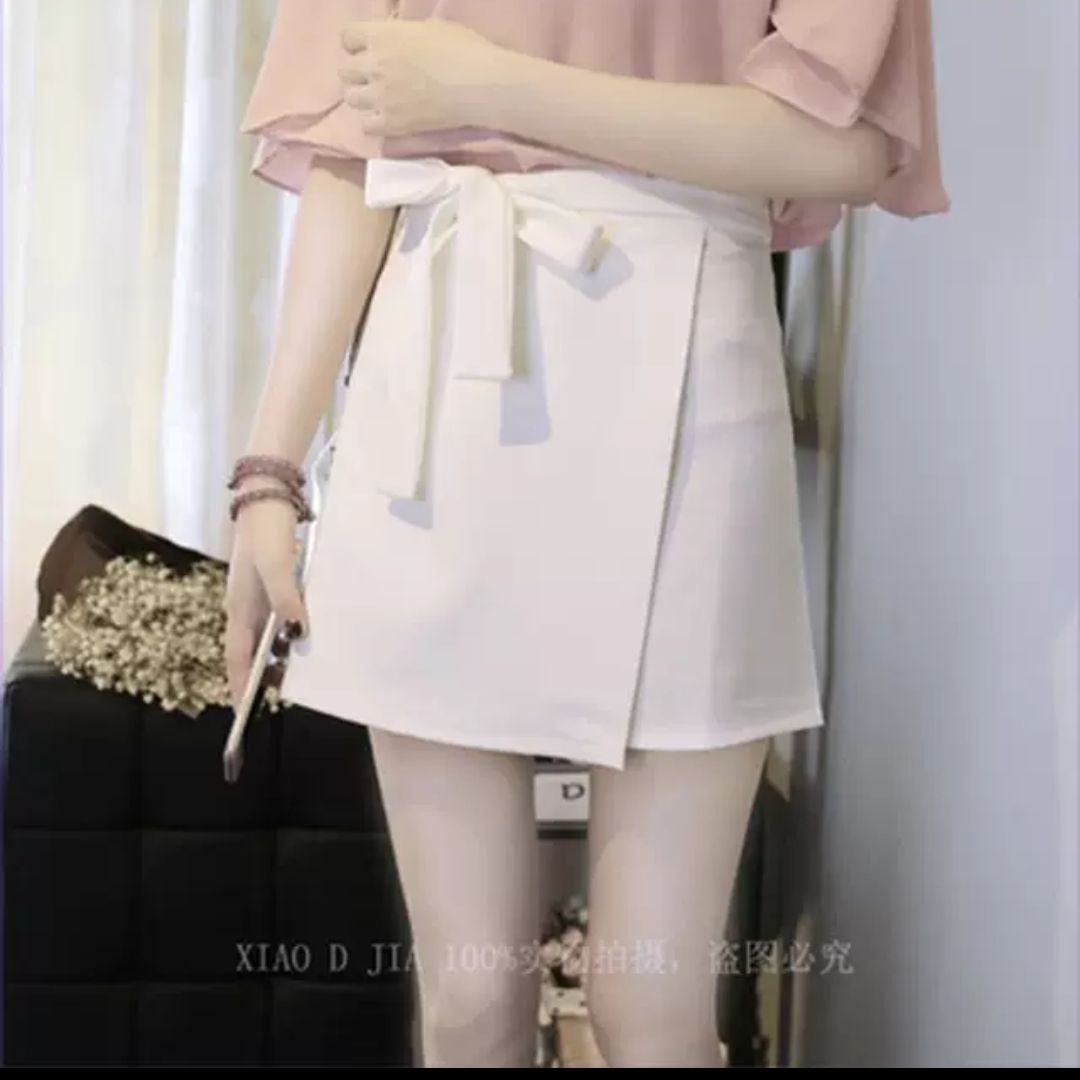 quần giả váy trẻ em gv0004