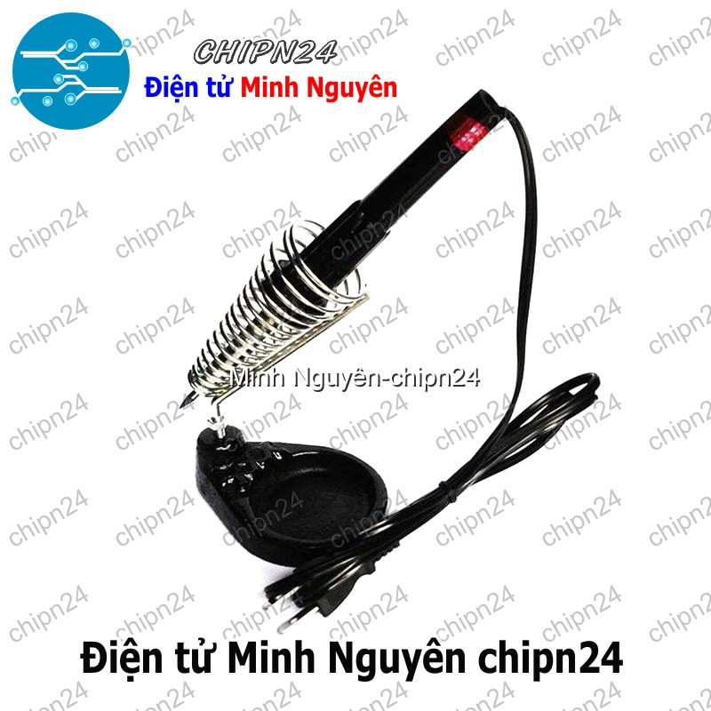 [1 cái] Đế gác Mỏ hàn Nung - HH001196