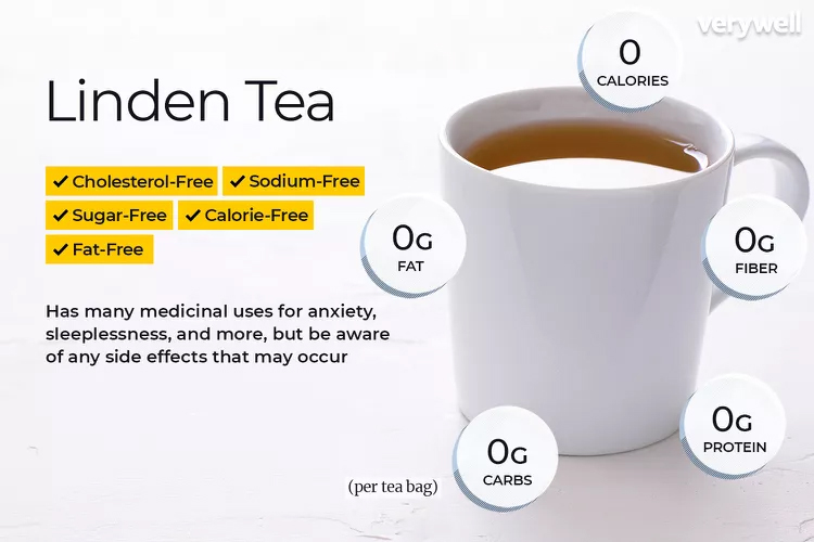 Turkish Linden Tea (ihlamur) 60g