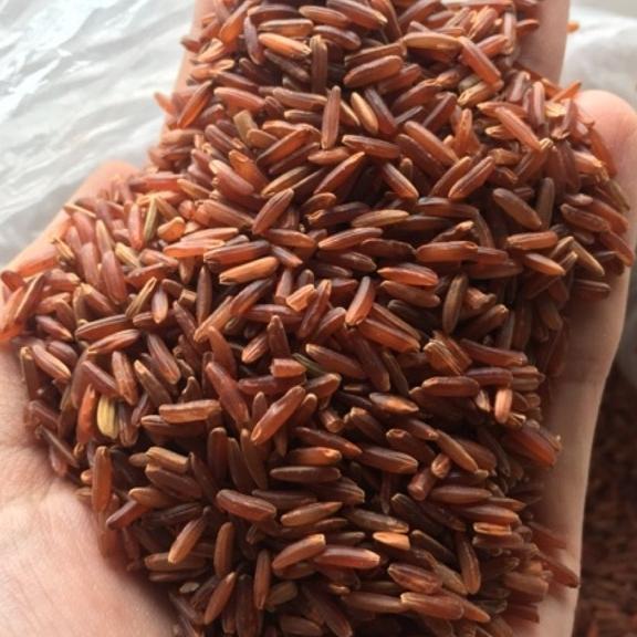 1kg gạo lứt huyết rồng