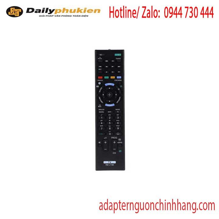 Điều khiển tivi Sony KD-55X7000E