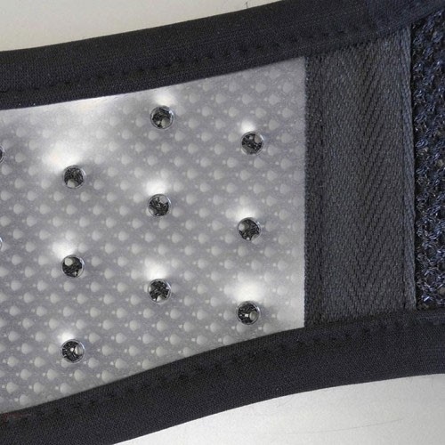 ĐAI NẸP CỔ THOÁNG KHÍ BREATHABLE NECK SUPPORT