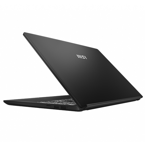 Laptop MSI Modern 15 B12MO-487VN (Core i7-1255U | 16GB | 512GB | 15.6 inch FHD IPS | Win 11 | Đen)