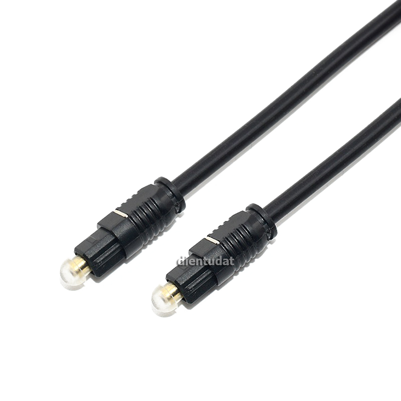 [HCM]Cáp Quang Âm Thanh Optical 5.1 SPDIF - 1.5m