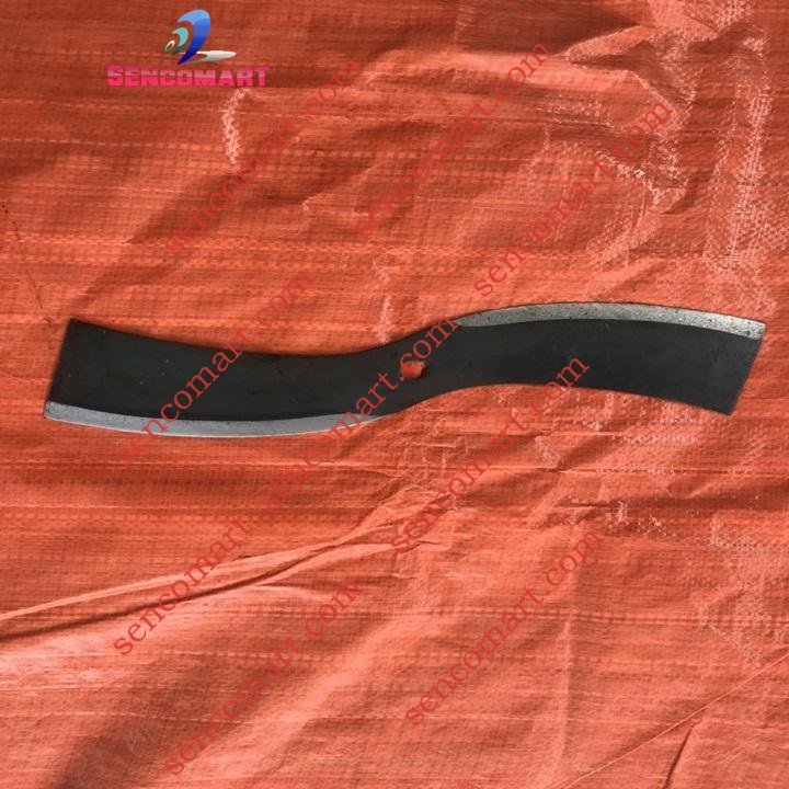 Bán lẻ lưỡi dao băm cỏ voi máy băm vuông