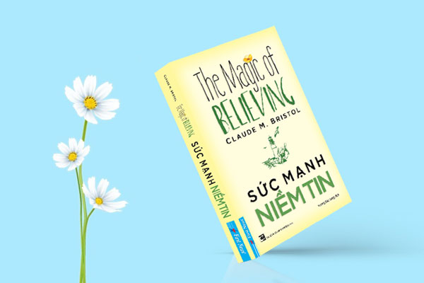Sách Hay - Sức Mạnh Niềm Tin