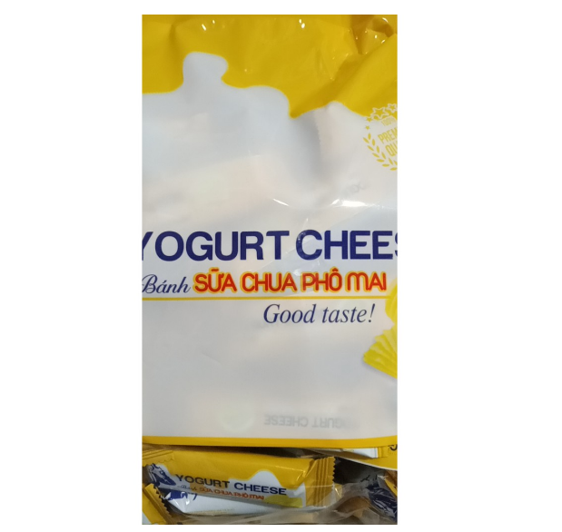 BÁNH SỮA CHUA PHÔ MAI SHIKO 1kg