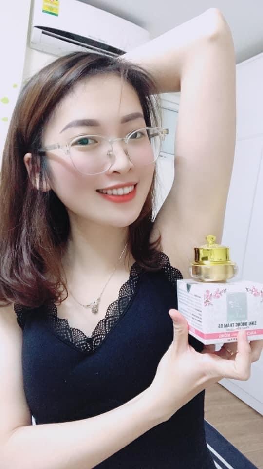 Siêu Dưỡng Thâm 5s Biho Ladi