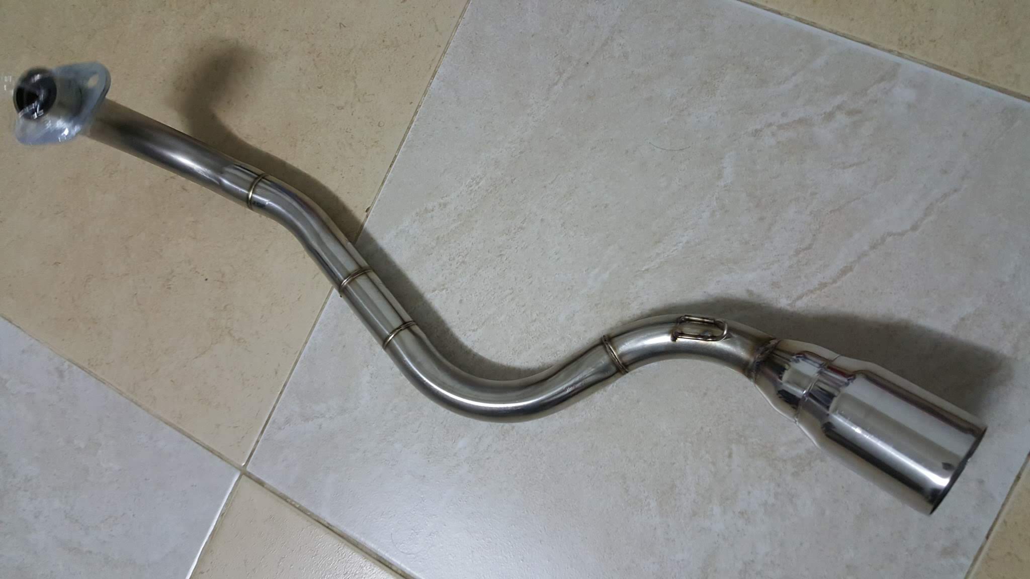 CỔ GẮN PÔ ĐỘ XE AIR BLADE SH VIỆT VISION PCX dòng xe ga HONDA