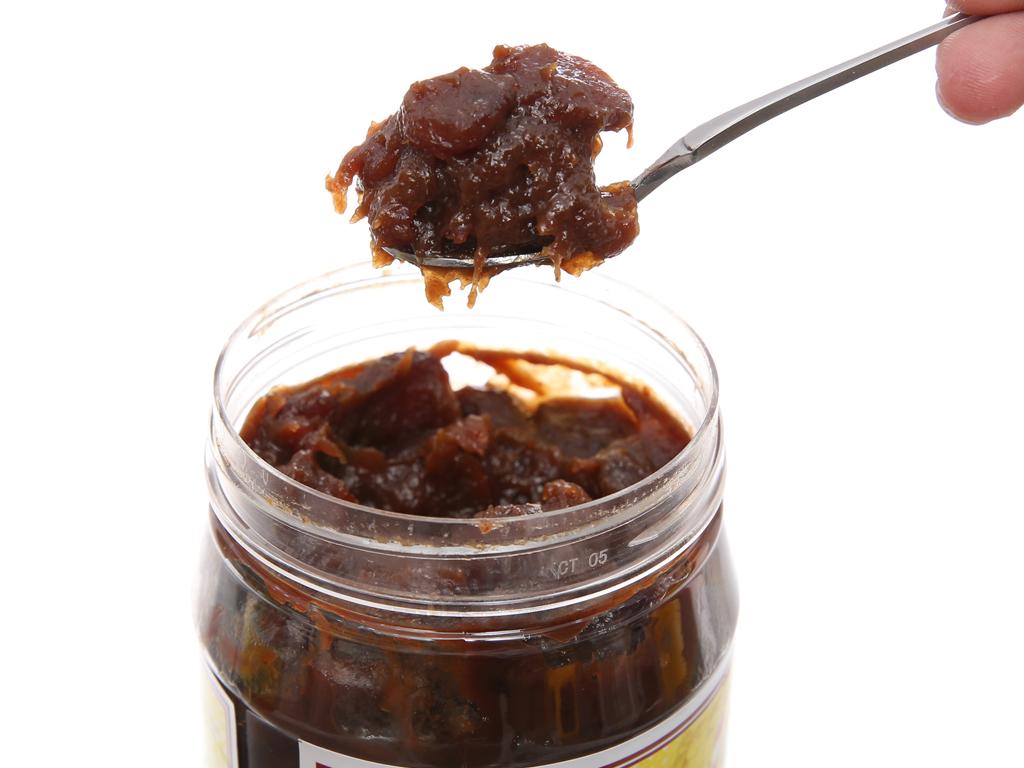 Đá me Tấn Lộc hũ 500g