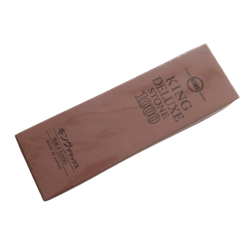 Đá Mài Dao King Deluxe 1000