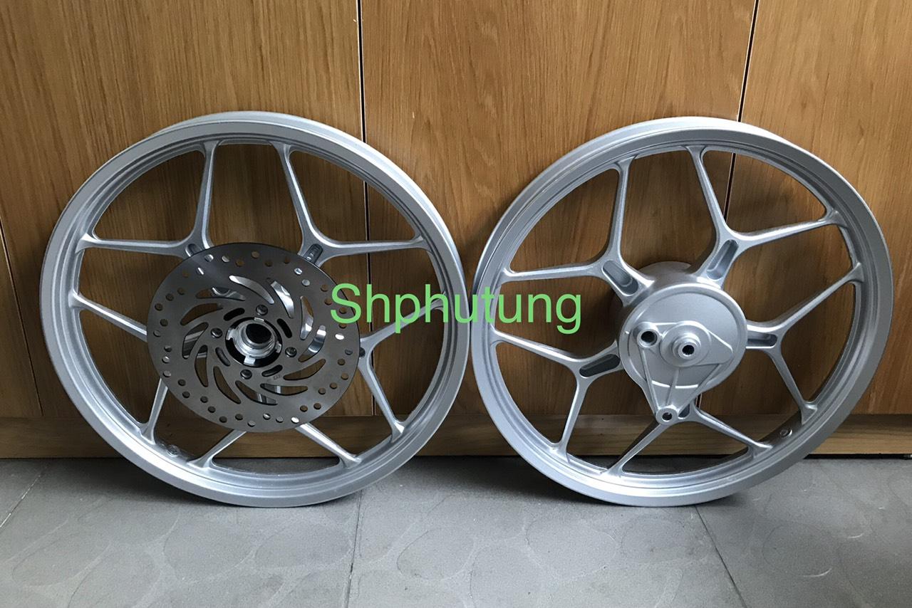 MÂM SH MODE ĐĨA 110 FU 125,RSX 110,WAVE 110,BLADE