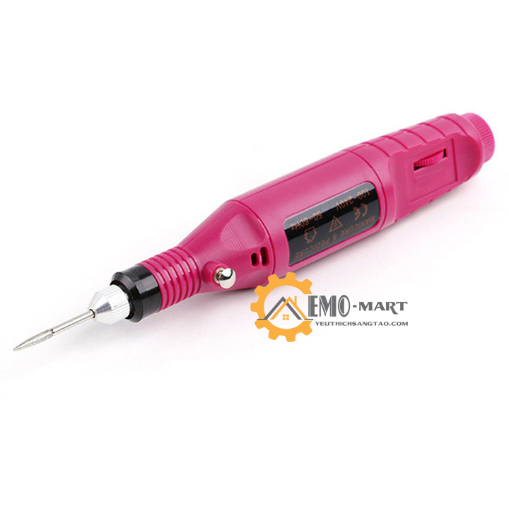 Máy khắc mài mini v1