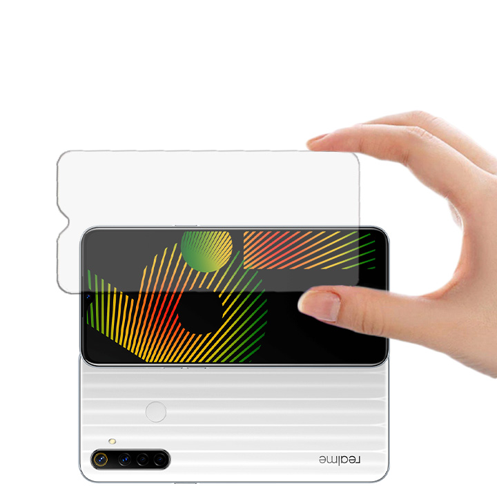 Miếng dán màn hình cường lực Realme 6i