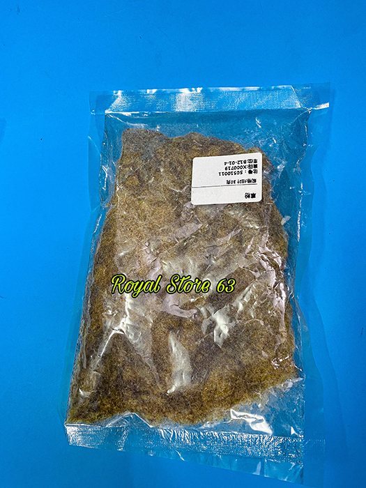 Bột rêu nhân tạo trang trí tiểu cảnh
