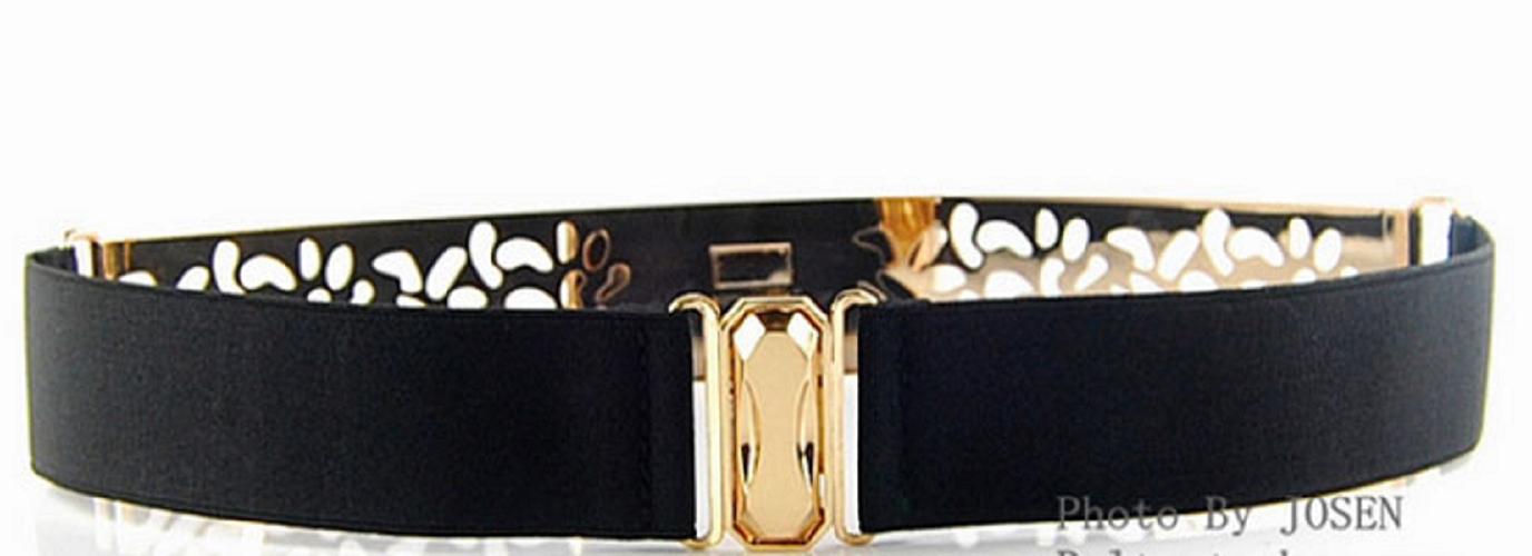 Thắt lưng nữ Dây nịt nữ 4cm