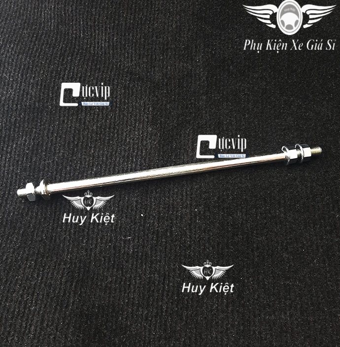 [HCM]Bộ Cốt Gấp Xe Wave 10ly - 28cm MS3863