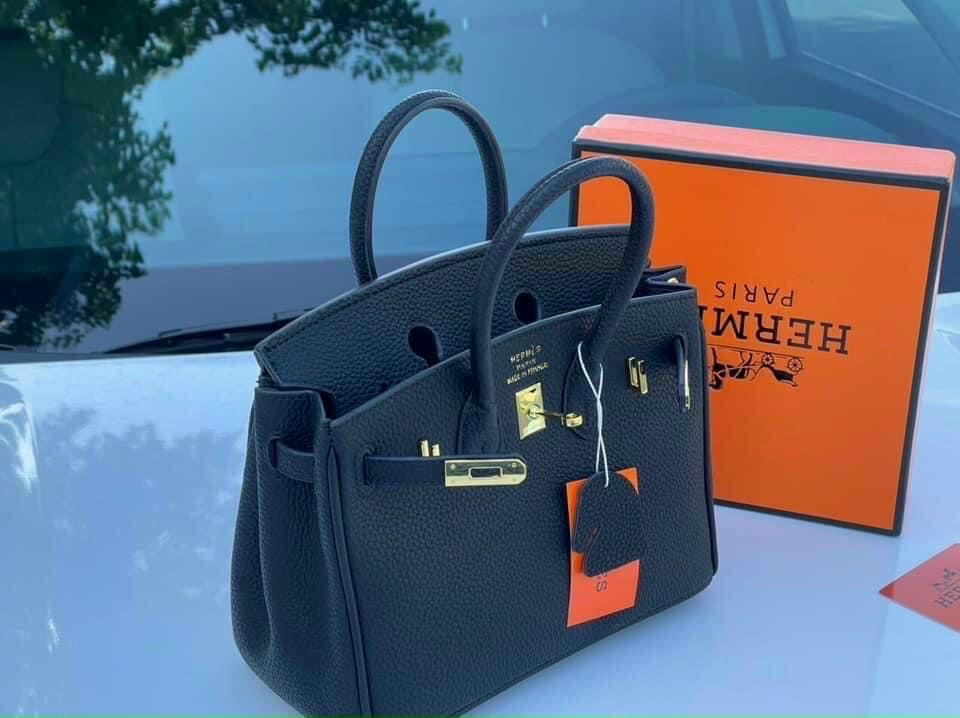 Túi xách nữ HM BRIKIN Fullbox