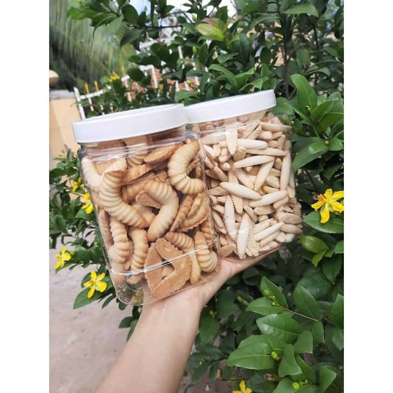 BÁNH ĐUÔNG SÂU KÝ ỨC TUỔI THƠ