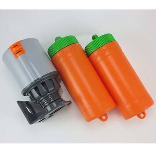 Công tắc phao điện tự động lắp bồn nước